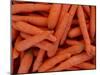 Carrots-null-Mounted Photographic Print