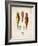 Carrots-null-Framed Premium Giclee Print