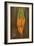 Carrots-Gigi Begin-Framed Giclee Print