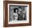 Carry on Cleo-null-Framed Photo