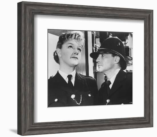 Carry On, Constable-null-Framed Photo