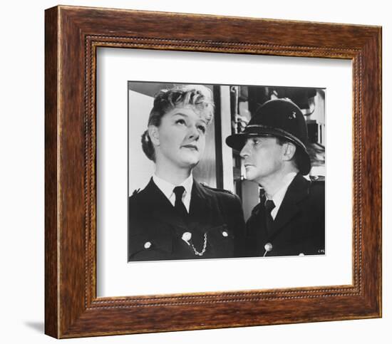 Carry On, Constable-null-Framed Photo