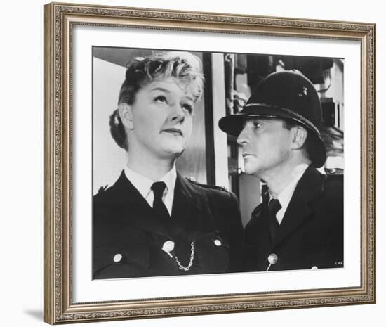 Carry On, Constable-null-Framed Photo