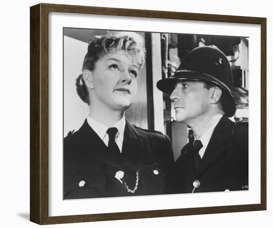 Carry On, Constable-null-Framed Photo