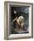 Carrying the Dead, C1842-1896-Evariste Vital Luminais-Framed Giclee Print