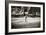 Carrying Wood Home-Lewis Wickes Hine-Framed Photo