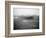 Cars at the Riley Motor Club Rally, Croydon Aerodrome, 25 April 1931-Bill Brunell-Framed Photographic Print