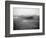 Cars at the Riley Motor Club Rally, Croydon Aerodrome, 25 April 1931-Bill Brunell-Framed Photographic Print