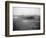 Cars at the Riley Motor Club Rally, Croydon Aerodrome, 25 April 1931-Bill Brunell-Framed Photographic Print