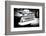 Cars - Chevrolet - Route 66 - Gas Station - Arizona - United States-Philippe Hugonnard-Framed Photographic Print