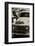 Cars - Ford - Route 66 - Gas Station - Arizona - United States-Philippe Hugonnard-Framed Photographic Print