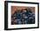 Cars Graveyard-Martin Froyda-Framed Photographic Print