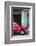 Cars of Cuba II-Laura Denardo-Framed Photographic Print