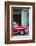 Cars of Cuba II-Laura Denardo-Framed Photographic Print