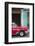 Cars of Cuba II-Laura Denardo-Framed Photographic Print