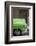 Cars of Cuba III-Laura Denardo-Framed Photographic Print