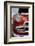 Cars of Cuba IV-Laura Denardo-Framed Photographic Print