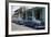 Cars of Cuba VIII-Laura Denardo-Framed Photographic Print