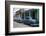 Cars of Cuba VIII-Laura Denardo-Framed Photographic Print