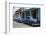 Cars of Cuba VIII-Laura Denardo-Framed Photographic Print