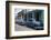 Cars of Cuba VIII-Laura Denardo-Framed Photographic Print