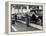Cars on the Assembly Line at the Fiat Plant-Carl Mydans-Framed Premier Image Canvas