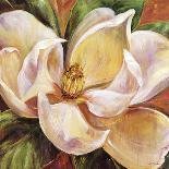Celadon Bouquet I-Carson-Giclee Print