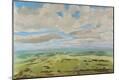 Premium Giclee Print