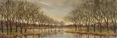 Golden Brook I-Carson-Giclee Print