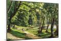 Giclee Print