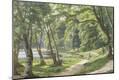 Premium Giclee Print