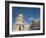 Cartagena, Region of Murcia, Spain, Europe-Michael Snell-Framed Photographic Print