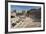 Cartagena, Region of Murcia, Spain-Michael Snell-Framed Photographic Print