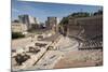 Cartagena, Region of Murcia, Spain-Michael Snell-Mounted Photographic Print