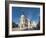 Cartagena, Region of Murcia, Spain-Michael Snell-Framed Photographic Print