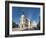 Cartagena, Region of Murcia, Spain-Michael Snell-Framed Photographic Print