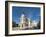 Cartagena, Region of Murcia, Spain-Michael Snell-Framed Photographic Print