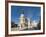 Cartagena, Region of Murcia, Spain-Michael Snell-Framed Photographic Print