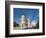 Cartagena, Region of Murcia, Spain-Michael Snell-Framed Photographic Print