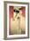 Cartel, 1902-Julio Romero de Torres-Framed Giclee Print