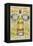 Carter's Lemon Syrup - Lemonade in a Moment-null-Framed Stretched Canvas