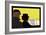 Cartes Postales-Henri Meunier-Framed Art Print