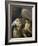 Carthusian Attempted-Francesco Maffei-Framed Giclee Print