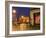 Cartier Store, Champs Elysees, and Arc De Triomphe, Paris, France, Europe-Marco Cristofori-Framed Photographic Print