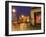 Cartier Store, Champs Elysees, and Arc De Triomphe, Paris, France, Europe-Marco Cristofori-Framed Photographic Print