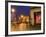 Cartier Store, Champs Elysees, and Arc De Triomphe, Paris, France, Europe-Marco Cristofori-Framed Photographic Print