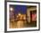 Cartier Store, Champs Elysees, and Arc De Triomphe, Paris, France, Europe-Marco Cristofori-Framed Photographic Print