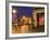 Cartier Store, Champs Elysees, and Arc De Triomphe, Paris, France, Europe-Marco Cristofori-Framed Photographic Print