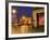 Cartier Store, Champs Elysees, and Arc De Triomphe, Paris, France, Europe-Marco Cristofori-Framed Photographic Print