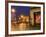 Cartier Store, Champs Elysees, and Arc De Triomphe, Paris, France, Europe-Marco Cristofori-Framed Photographic Print